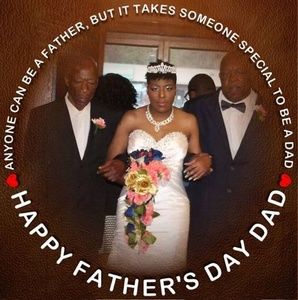 Meet your Posher, Kizzy